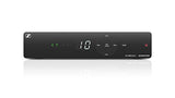 SENNHEISER- Système de microphone sans fil Sennheiser XSW 1-