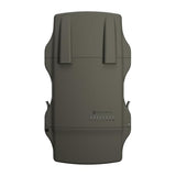 Mikrotik NetMetal ax Noir Connexion Ethernet, supportant l'alimentation via ce port (PoE)