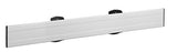 VOGEL S Barre VESA horizontale PFB 3411 argent