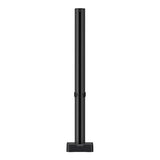 VOGEL S Base avec composant de tube MOMO C160 noir