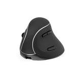 TNB ERGO Line Mini Ergonomic Wireless Mouse Vertical And Rechargeable Design Designed For Optimal Use