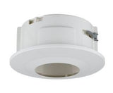 HANWHA support encastré indoor SHD-3000F4 pour caméra dôme