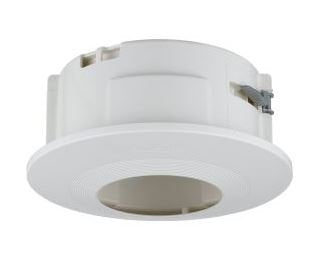 HANWHA support encastré indoor SHD-3000F4 pour caméra dôme