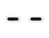 SAMSUNG Datacable USB-C to USB-C