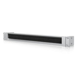 Ubiquiti UACC-RACK-PANEL-BRUSH-1U Rack Mount 1U Brush Panel