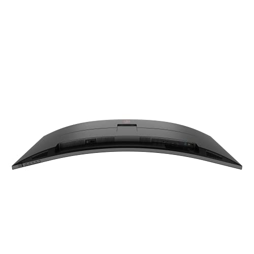 AOC B2 AG493UCX2 écran plat de PC 124 cm (48.8") 5120 x 1440 pixels Quad HD LED Noir