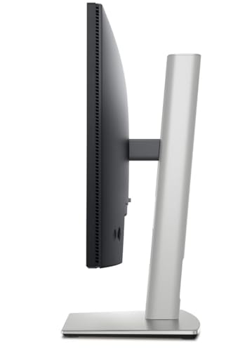 DELL P Series P2425HE écran plat de PC 60,5 cm (23.8") 1920 x 1080 pixels Full HD LCD Noir