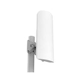 Mikrotik RB911G-2HPnD-12S antenne Antenne de secteur 120 dBi