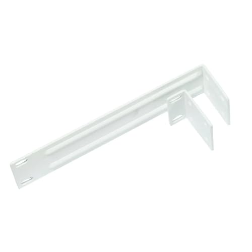 Mikrotik CSS610-8P-2S+IN commutateur réseau Géré Gigabit Ethernet (10/100/1000) Connexion Ethernet, supportant l'alimentation via ce port (PoE) Blanc