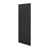 APC 42HE Seismic Right SidePanel 1070mm Black