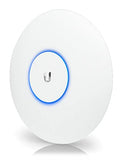 Ubiquiti Networks UAP-AC-PRO point d'acces réseaux locaux sans fil 1300 Mbit/s Blanc Connexion Ethernet, supportant l'alimentation via ce port (PoE)