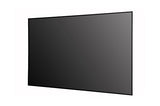 LG - Afficheur OLED transparent 55" 55EW5F-A FHD 24/7