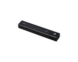 CANON P-208II Document scanner CMOS/CIS Duplex Legal 600x600dpi 8ppm mono/8ppm colour ADF 10sheets 100scans/d USB 2.0