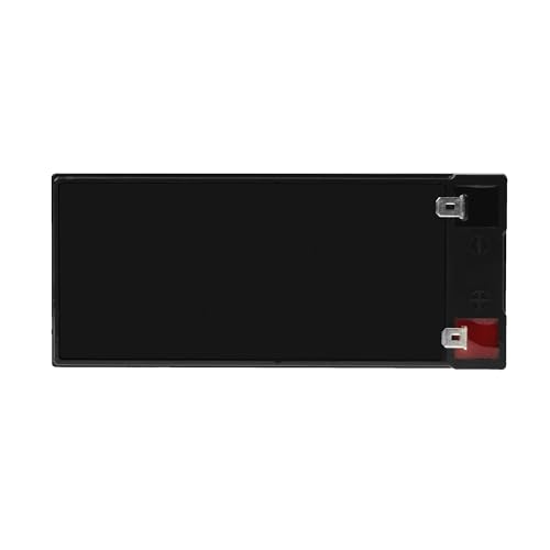 Green Cell AGM04 Batterie de l'onduleur Sealed Lead Acid (VRLA) 12 V 7 Ah