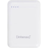 INTENSO PowerBank XS10000 USB / Type-C -10000 mAh blanc