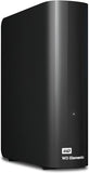 WD Elements 10TB HDD USB 3.0 3.5inch RTL extern RoHS compliant black