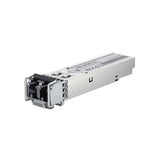 Ubiquiti Networks UACC-OM-MM-1G-D-2 module émetteur-récepteur de réseau Fibre optique 1250 Mbit/s SFP