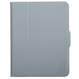 TARGUS VersaVu case for New iPad 2022 Silver
