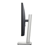 DELL P Series P2723DE 68,6 cm (27") 2560 x 1440 pixels Quad HD LCD Noir, Argent