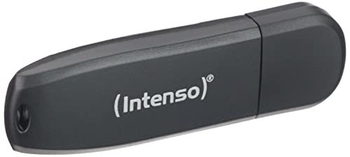INTENSO Clé USB 3.2 Speed Line - 16 Go