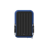 SILICON POWER External HDD Armor A66 2.5p 1To USB 3.2 IPX4 Blue