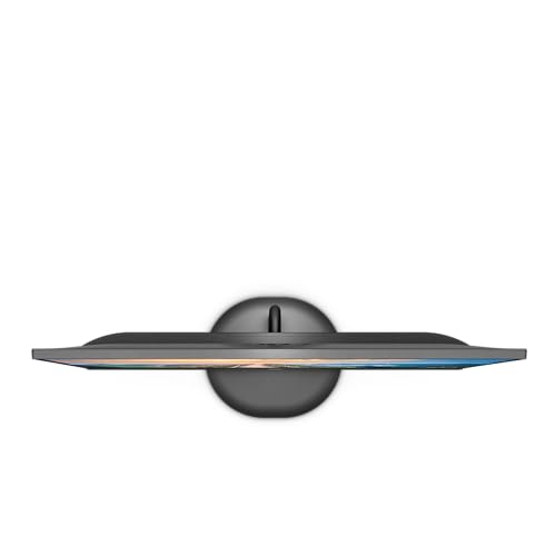 AOC V4 Q24V4EA LED display 60,5 cm (23.8") 2560 x 1440 pixels 2K Ultra HD Noir