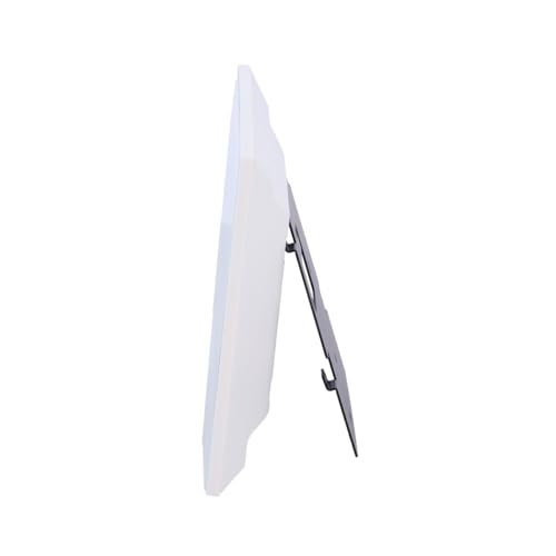 Hikvision DS-KH6320-WTE1-W Station intérieure basée sur IP de la série KH6