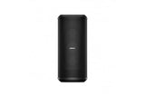 BOSE PRO Caisson de basses amplifié Portable Sub2 Noir