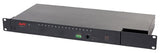 APC C KVM 2G Analog 1 Local User 16 ports