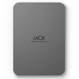 LACIE Disque dur STLR5000400 5 To