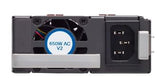 CISCO 650WAC Config4 PowerSupply front-to-back Remanufactured