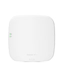 Aruba, a Hewlett Packard Enterprise company Instant On AP11 867 Mbit/s Blanc Connexion Ethernet, supportant l'alimentation via ce port (PoE)