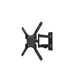 NEOMOUNTS WL40-550BL14 Support pour écran mural 32-55p - orientable - installation facile