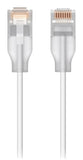 Ubiquiti UACC-Cable-Patch-EL-2M-W Câble de brassage UniFi Etherlighting