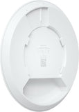Ubiquiti U7 Lite 4300 Mbit/s Blanc Connexion Ethernet, supportant l'alimentation via ce port (PoE)