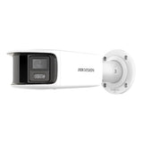 Hikvision DS-2CD2T87G2P-LSU/SL(4mm)(C) 8 MP Panoramic ColorVu Fixed Bullet Network Camera