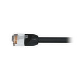 Ubiquiti Networks UACC-CABLE-PATCH-OUTDOOR-8M-BK câble de réseau Noir Cat5e S/UTP (STP)