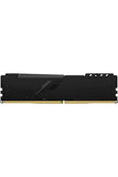 KINGSTON 32Go 3600MHz DDR4 CL18 DIMM FURY Beast Black