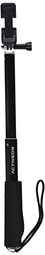 ACTIVEON Bluetooth Selfie Stick