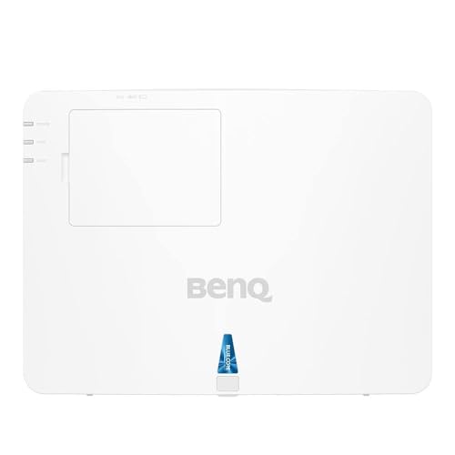 BENQ- Vidéoprojecteur LU710- 4000 lumens- Blanc