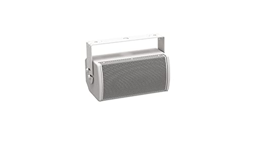 BOSE PRO Enceinte Utility ArenaMatch AMU105 EN54 Blanc