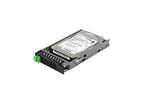 FUJITSU HD SAS 12G 4To 7.2K HOT PL 3.5p BC for TX/RX1330M5 RX2530M6/RX2540M6