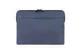 Tucano Gommo housse caoutchout PC 14 MacBook Air 15 bleue