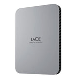 LACIE Disque dur STLP5000400 5 To