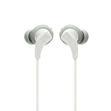 JBL Endurance Run 2 Blanc