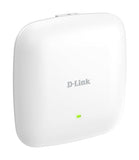 D-LINK AX3000 Wi-Fi 6 Dual-Band PoE Access Point