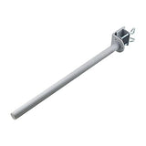 LINDY 450mm Pole with Desk Clamp