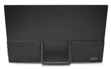 ACER Moniteur Portable PM161QB1bmiuux 15.6p LED IPS 16:9 FHD 60Hz Dalle Flat HDMI 1.4 + 2xType-C Garantie 2ans Standard
