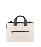 Tucano Gommo mallette fine Laptop 15,6 MacBook 16 gris clair