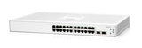 HPE Aruba Instant On 1830 Smart 24G 2SFP Switch